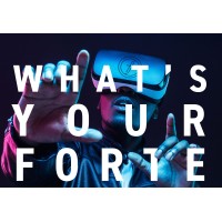 What’s Your Forté Foundation logo - Similar company to National African American Women'S Leadership Institute