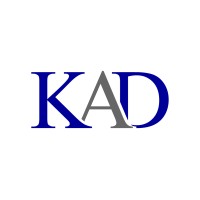 KAD & Associates logo - Similar company to Rapg & Co.