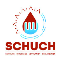 SCHUCH logo - Similar company to Polykrome Sas