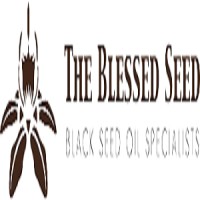 The Blessed Seed logo - Similar company to Goloca.App