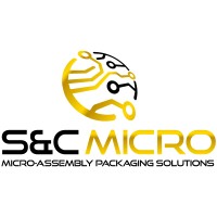 S&C Micro logo - Similar company to D2Solar