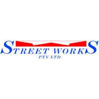 Streetworks Civil Contactors logo - Similar company to Check Please Pty Ltd