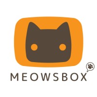Meowsbox logo - Similar company to Robson One