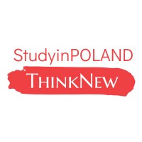Study in POLAND ThinkNew logo - Similar company to Poland Study