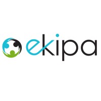 Ekipa AI Consultancy logo - Similar company to Mahija Studio