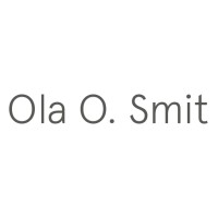 Ola O Smit Photography logo - Similar company to Table Magazine