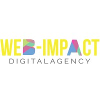 Web Impact Agency logo - Similar company to Grafix Point