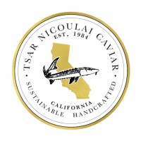 Tsar Nicoulai Inc logo - Similar company to Verve Wine