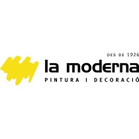 DROGAS Y PINTURAS LA MODERNA SA logo - Similar company to Oller Pintures