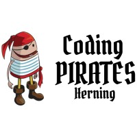 Coding Pirates Herning