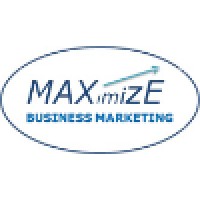 Maximize Business Marketing logo - Similar company to Founderssigma