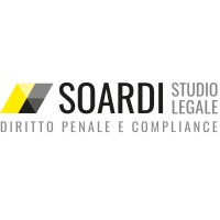 Soardi Studio Legale | Diritto Penale e Compliance logo - Similar company to Angelozzi Curto Studio Legale