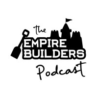 The Empire Builders Podcast logo - Similar company to Wizard Of Ads™
