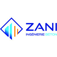 ZANI INGENIERIE BETON logo - Similar company to Stoa Ingénierie