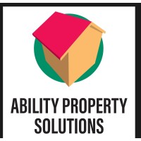 Ability Property Solutions logo - Similar company to Climat Air Conditioning & Solar