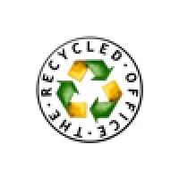 The Recycled Office