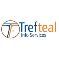 Trefteal Info Services logo - Similar company to Lead Sonic