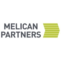 Melican Partners | Accountants logo - Similar company to Black & Krantz | Accounting | Taxation | Financial Planning