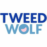 Tweed Wolf