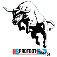 HS Protect SI logo - Similar company to Mladina D.D.
