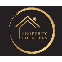 property founders logo - Similar company to Property Gate Exhibition