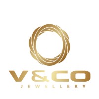 V&Co Jewellery logo - Similar company to Asiacommerce Network