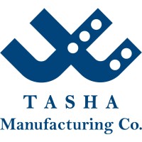 Tasha Manufacturing Company logo - Similar company to Pidemco