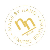 N Square Studio logo - Similar company to Ab Leather