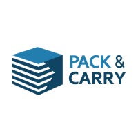PC Pack & Carry GmbH logo - Similar company to Pack-Sol.De