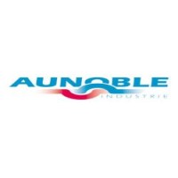AUNOBLE INDUSTRIE logo - Similar company to Idelec Plus