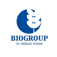 Biogroup S.p.A Società Benefit logo - Similar company to De.Mi. Srl