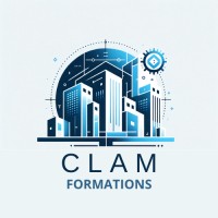 CLAM Formation logo - Similar company to Assets Visualization & Engineering