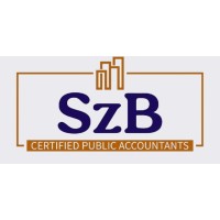 SZB CPAs logo - Similar company to Impactful Commerce