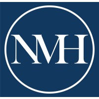NMH Costs Lawyers logo - Similar company to Paragon Costs Solutions