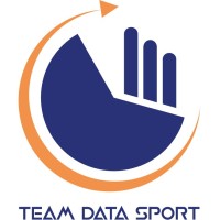 Team Data Sport logo - Similar company to Data Inception