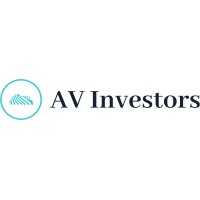 AV Investors logo - Similar company to Projectiondesign As