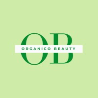 OrganicoBeauty logo - Similar company to Revela Cosmetics