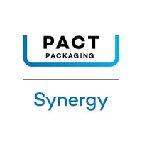 Synergy Packaging logo - Similar company to Synergy Packaging Solutions