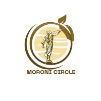 Moroni Circle logo - Similar company to Techcure Rcm