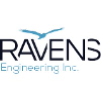 Ravens Engineering Inc. logo - Similar company to Born To Build & Teach Inc.