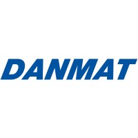 Danmat AB logo - Similar company to Plataan.Tv