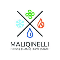 Maliqinelli HLKS GmbH logo - Similar company to Northdata