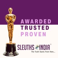 Sleuths India - Private Detectives & Investigators | Comprehensive Risk Management logo - Similar company to Myflowertree