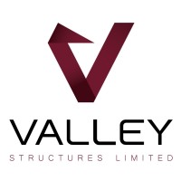 Valley Structures Limited logo - Similar company to Aaa Fabrications Ltd