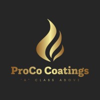 ProCo Coatings logo - Similar company to Tiv Logistics Ltd
