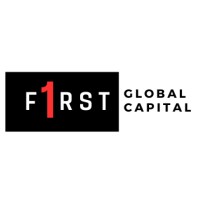 First Global Capital logo - Similar company to Venturebeam