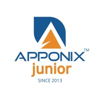 Apponix Junior logo - Similar company to Apponix