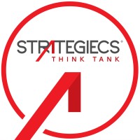 STRATEGIECS - ستراتيجكس logo - Similar company to Hamg
