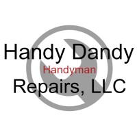 Handy Dandy Repairs logo - Similar company to Handy & Dandy