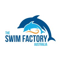 The Swim Factory Australia logo - Similar company to Swim Foundations